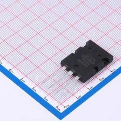 IXFB100N50P 场效应管(MOSFET) IXFB100N50P TO-247AC-3