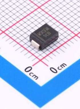 1SMB5943BT3G-MS 稳压二极管 1SMB5943BT3G-MS SMB