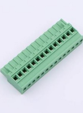 2ETYKA-5.08-14P-14-100 插拔式接线端子 Toponelec(上海拓宜)端