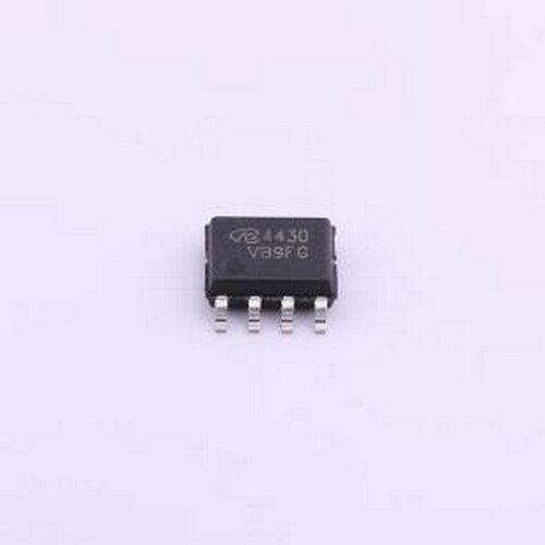 AO4430-VB 场效应管(MOSFET) 1个N沟道 耐压:30V 电流:18A SOP-8