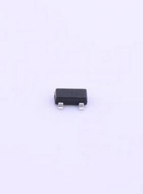 BAR43SFILM 肖特基二极管 电压:30V 电流:100mA SOT-23-3L