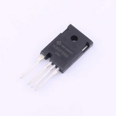 HC3M0015065K 场效应管(MOSFET) 耐压:650V 电流:120A TO-247-4L