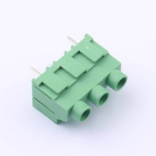 KF950TA-9.52-3P 螺钉式接线端子 KF950TA-9.52-3P 插件,P=9.52mm