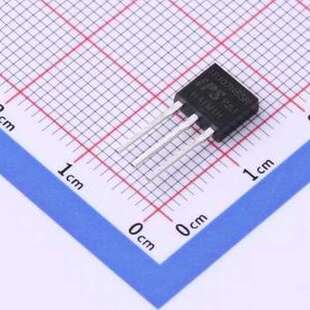 ITU07N65R 场效应管(MOSFET) 1个N沟道 耐压:650V 电流:7A TO-251