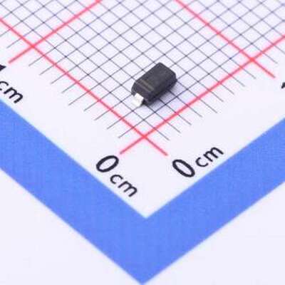 MMSZ3V6T1G 稳压二极管 MMSZ3V6T1G SOD-123