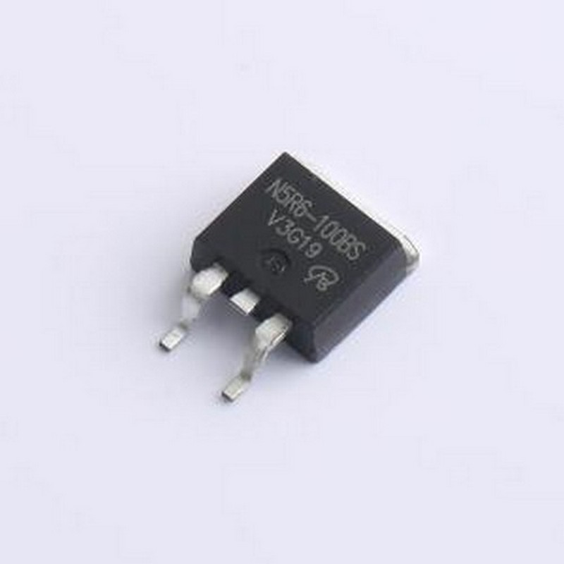 PSMN5R6-100BS-VB 场效应管(MOSFET) 1个N沟道 耐压:100V TO-263
