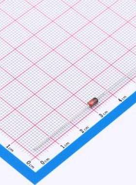 1N4758APF 稳压二极管 1N4758APF DO-41