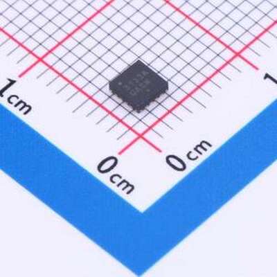 NCP3133AMNTXG DC-DC电源芯片 NCP3133AMNTXG QFN-16-EP(3x3)
