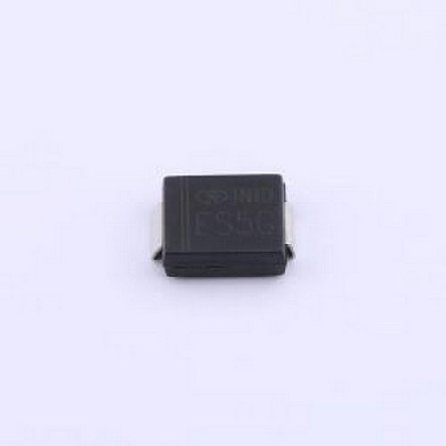 ES5GC 快恢复/高效率二极管 电压:400V 电流:5A SMC