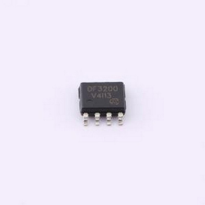 MMDF3200D-VB 场效应管(MOSFET) 耐压:20V 电流:7A SOP-8