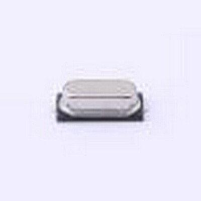 LOPBS042336U11L 无源晶振 4.2336MHz ±20ppm 20pF HC-49S-SMD