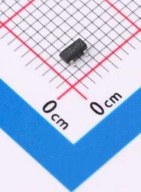 APM2323AC-TRL-VB 场效应管(MOSFET) 1个P沟道 耐压:20V SOT-23