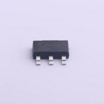 FDT439N 场效应管(MOSFET) 1个N沟道 耐压:30V 电流:6.3A SOT-223