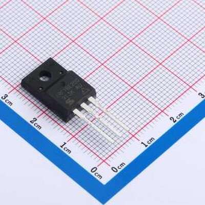 IRFIBE20GPBF 场效应管(MOSFET) IRFIBE20GPBF TO-220-3