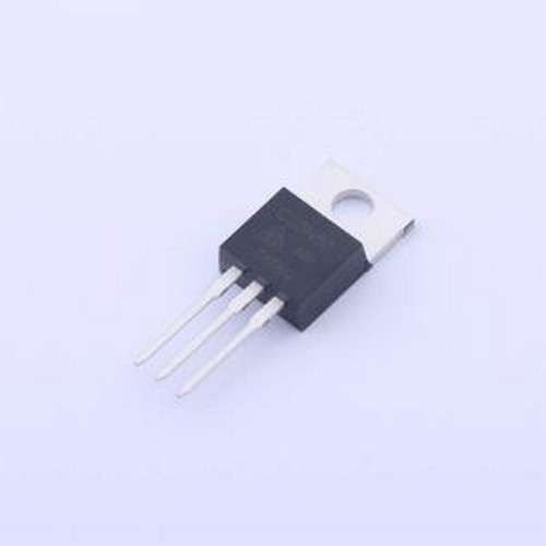 CS5N60A8H场效应管(MOSFET) CS5N60A8H TO-220AB-3