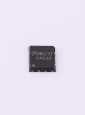 AON6410-VB 场效应管(MOSFET) 耐压:30V 电流:50A DFN-8(5x6)