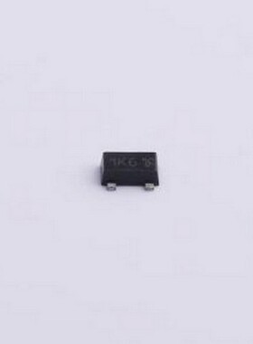 ZXMS6004FFQTA 场效应管(MOSFET) 1个N沟道 耐压:60V 电流:1.3A S