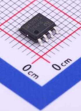SM4307PSKC-TRG-VB 场效应管(MOSFET) 1个P沟道 耐压:30V 电流:11