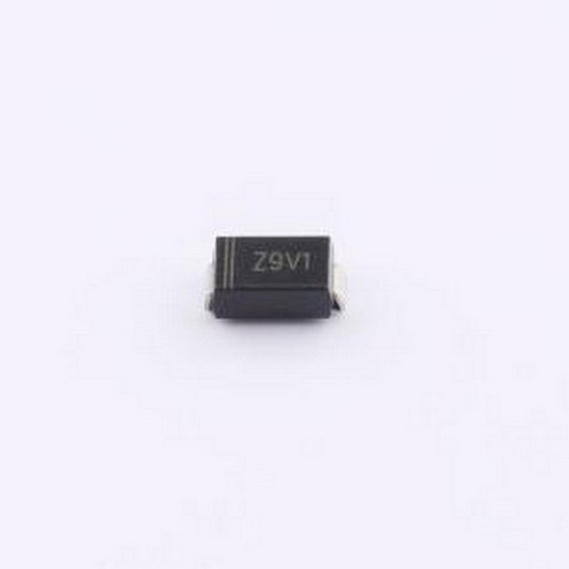 SMAZ9V1-MS 稳压二极管 SMAZ9V1-MS SMA