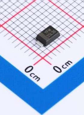 SSL36F 肖特基二极管 电压:60V SMAF