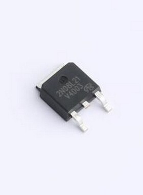 2N08L21-VB 场效应管(MOSFET) 1个N沟道 耐压:100V 电流:45A TO-2