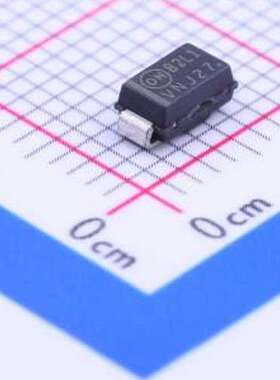 MBRA210LT3G 肖特基二极管 电压:10V 电流:2A SMA(DO-214AC)