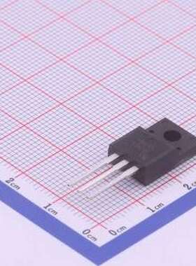 VBZMB18N50 场效应管(MOSFET) 1个N沟道 耐压:550V 电流:18A TO-2