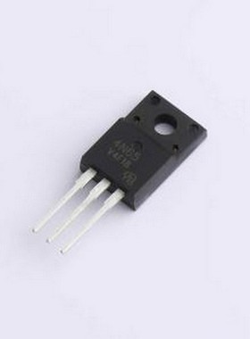MDF4N65B TK5A65D-VB 场效应管(MOSFET) 耐压:650V 电流:4A TO-22