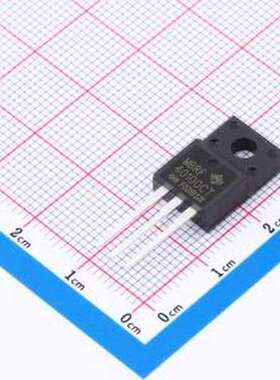 MBRF40100CT 肖特基二极管 电压:100V 电流:20A TO-220F