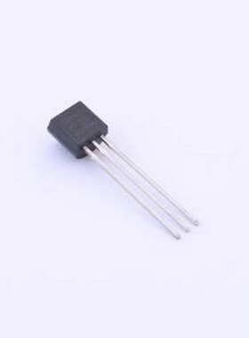 TP0620N3-G 场效应管(MOSFET) 1个P沟道 耐压:200V 电流:750mA TO