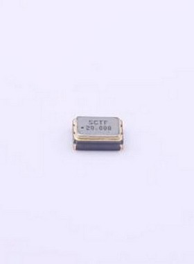 S3D20.000000D20F30T 有源晶振 20MHz ±20ppm 1.8V CMOS SMD3225