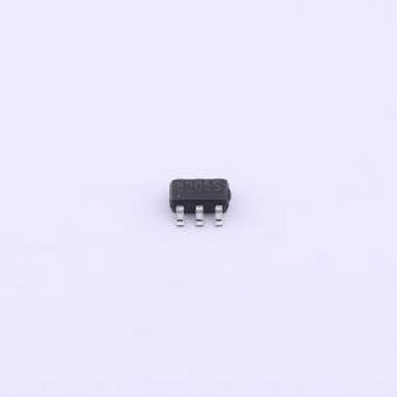 AP8205S 场效应管(MOSFET) 2个N沟道 耐压:20V 电流:6A SOT-23-6L