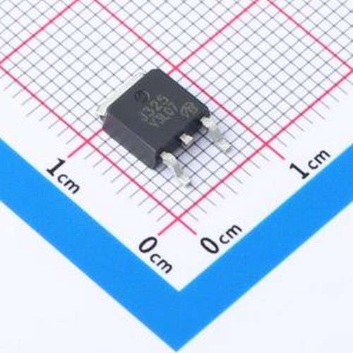 2SJ325-Z-E1-AZ-VB 场效应管(MOSFET) 1个P沟道 耐压:30V 电流:38