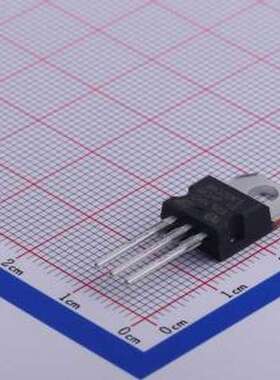 STP8N120K5 场效应管(MOSFET) 1个N沟道 耐压:1.2kV 电流:6A TO-2