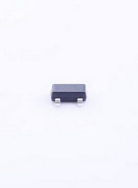 FMMT558TA 三极管(BJT) PNP 电流:150mA 耐压:400V SOT-23