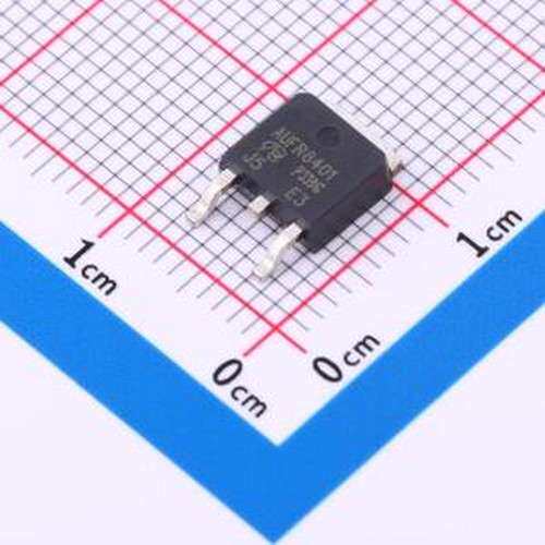 AUIRFR8401TRR-VB 场效应管(MOSFET) 1个N沟道 耐压:40V 电流:130