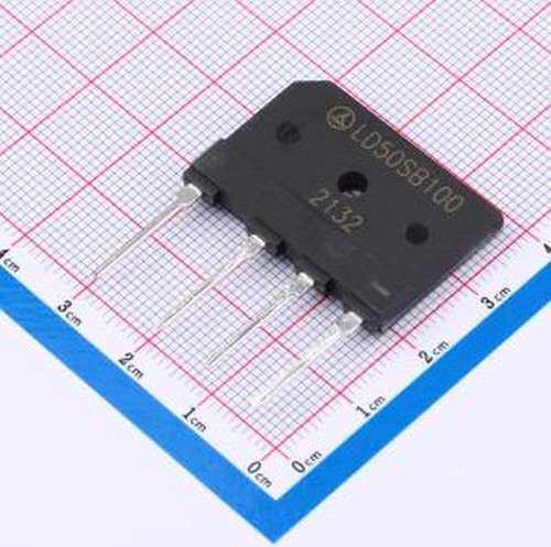 LD50SB100-GL 整流桥 LD50SB100-GL LD