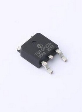 TM60P02D 场效应管(MOSFET) TM60P02D TO-252-3L