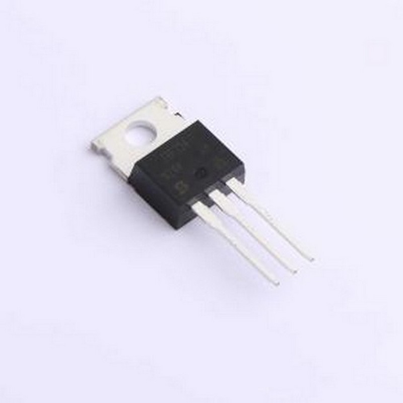 IRFZ34PBF 场效应管(MOSFET) 1个N沟道 耐压:60V 电流:21A TO-220