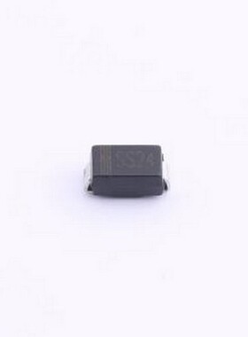 SS24A 肖特基二极管 电压:40V 电流:2A SMA