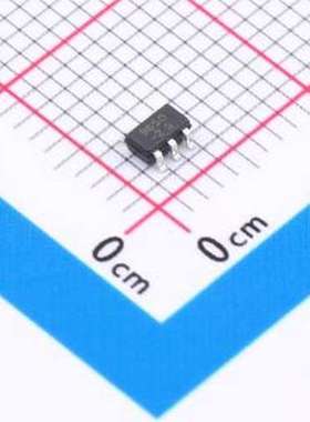 SL9650M25SE 线性稳压器(LDO) SL9650M25SE SOT-23-5