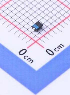 BA592E6327HTSA1 通用二极管 电压:35V 电流:100mA SOD-323