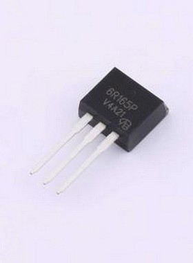 IPI60R165CP-VB 场效应管(MOSFET) 1个N沟道 耐压:600V 电流:20A