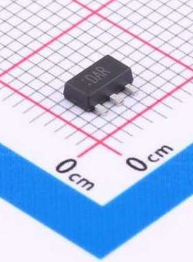 2SD1164 DAR 三极管(BJT) NPN 电流:1A 耐压:32V SOT-89