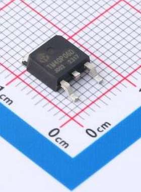 TM40P06D 场效应管(MOSFET) TM40P06D TO-252-3L