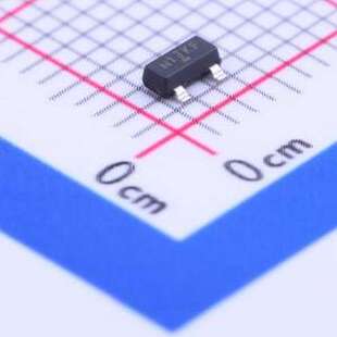 场效应管 MOSFET 电流 3.1A 20V 耐压 SI2301CDS 1个P沟道