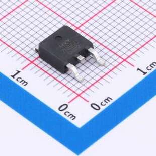 电流 MOSFET 252 650V 耐压 1个N沟道 场效应管 HXY7N65D