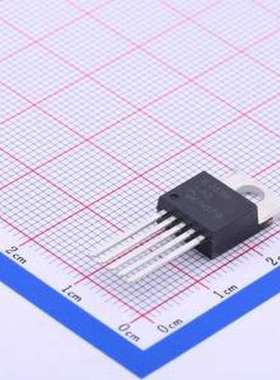 IL2596-ADJKB-P DC-DC电源芯片 IL2596-ADJKB-P TO-220-5