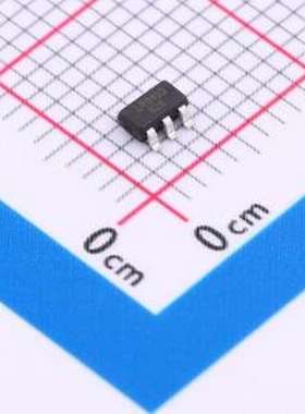 LR8103B-T28 线性稳压器(LDO) 输入6.5V 输出2.8V 300mA SOT-23-5