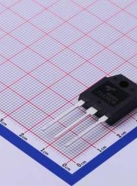 TSA3878 场效应管(MOSFET) 1个N沟道 耐压:900V 电流:9A TO-3P-3